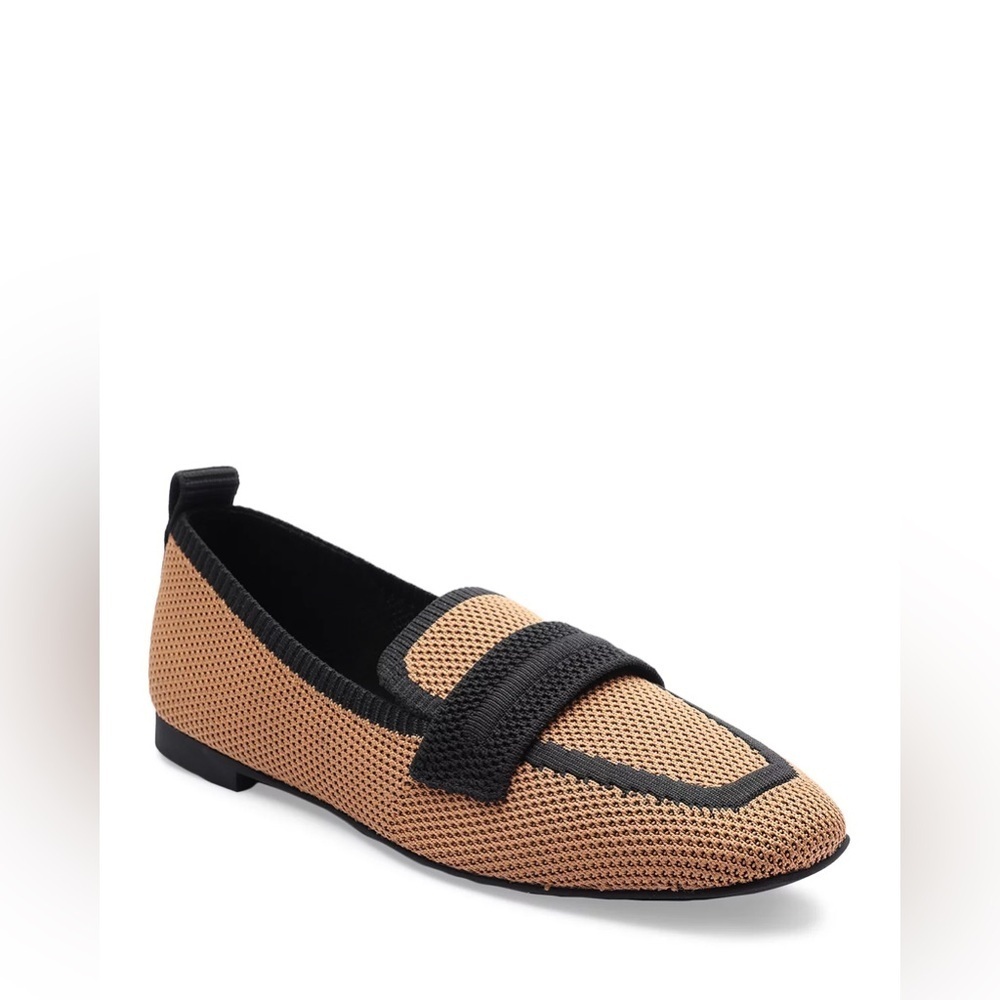 NWOT - Sanctuary Blast Knit Loafer - Size 8.5